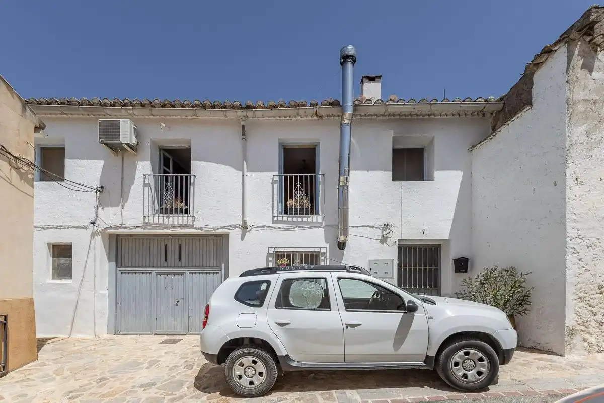 Casa en venda a Calle Real 7, imagen 45