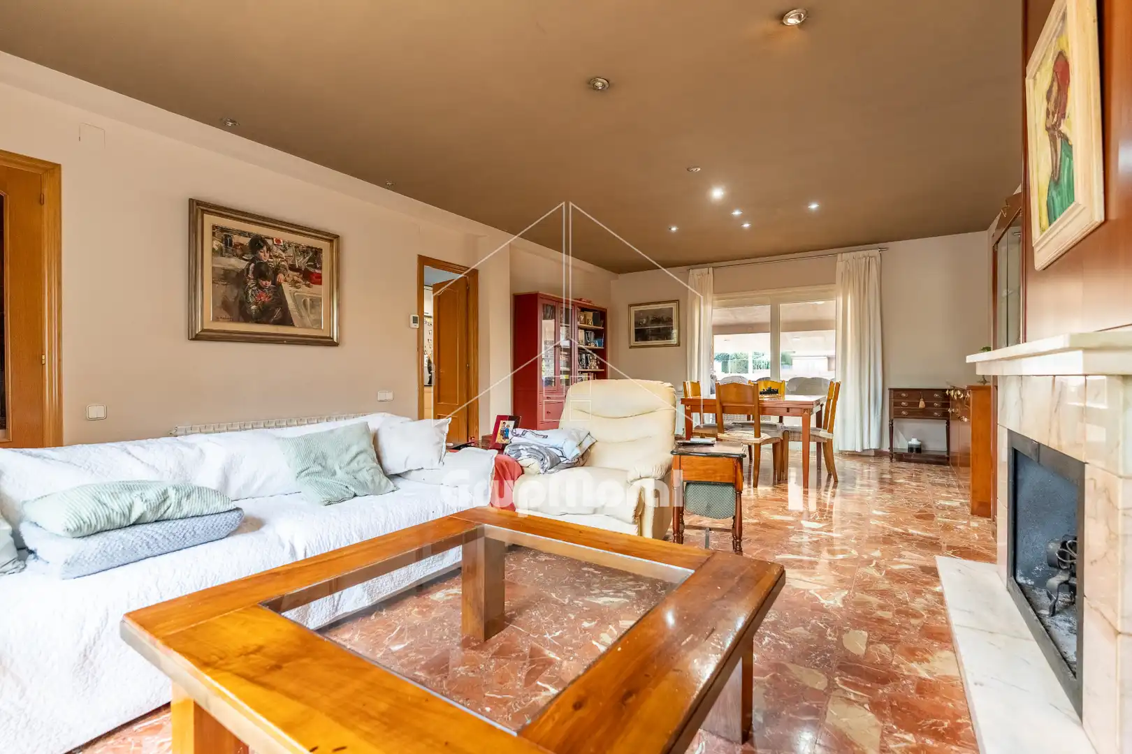 Villa con terrazza in vendita a Carrer Garbí, imagen 44