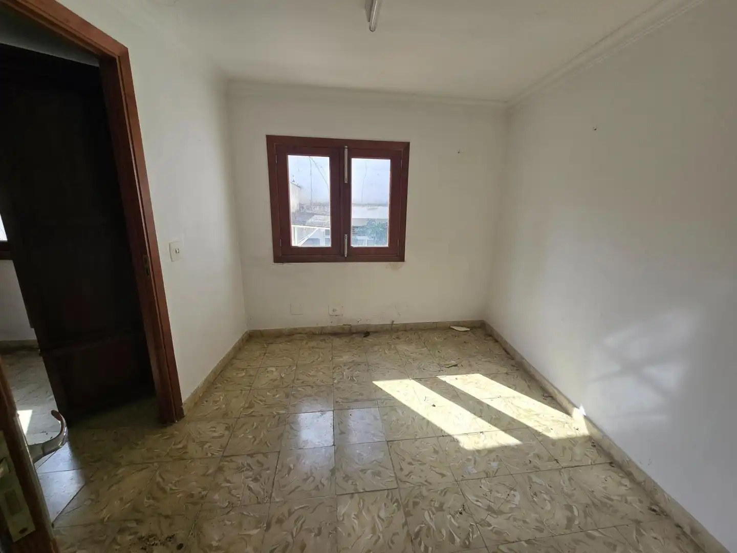Dormitori de Casa o xalet en venda en Sa Pobla amb Jardí privat, Terrassa i Traster