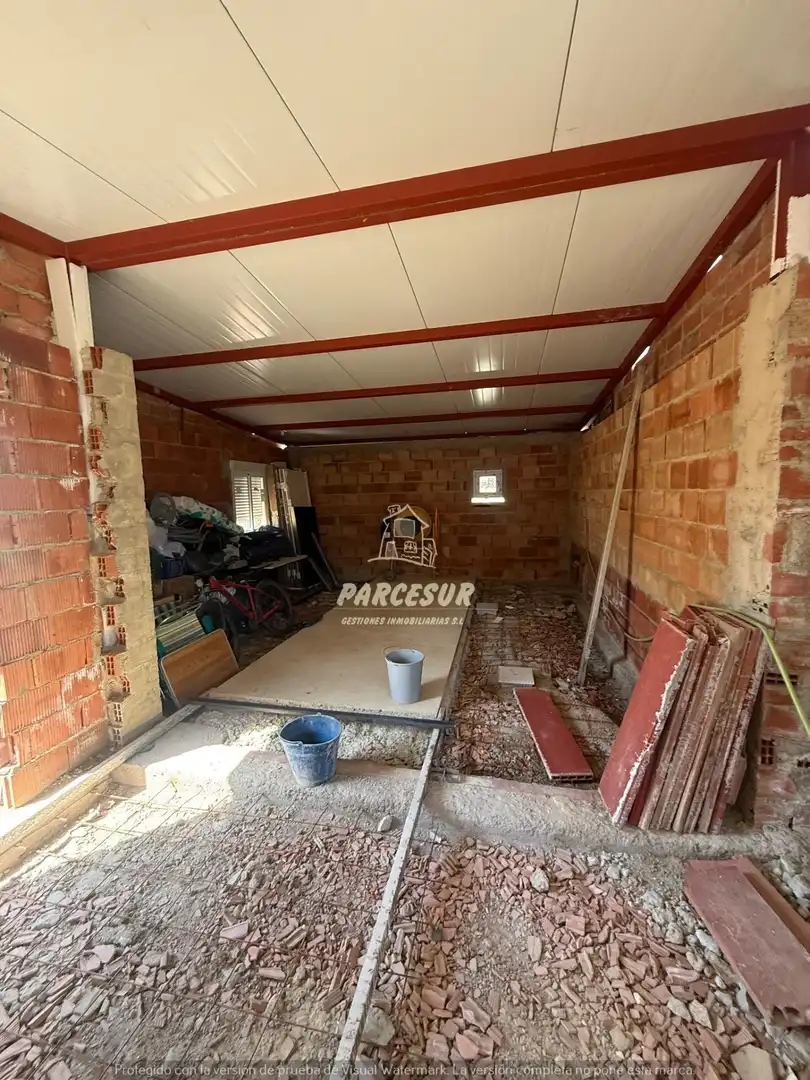 Casa o xalet en venda en Córdoba amb Aire condicionat i Jardí privat