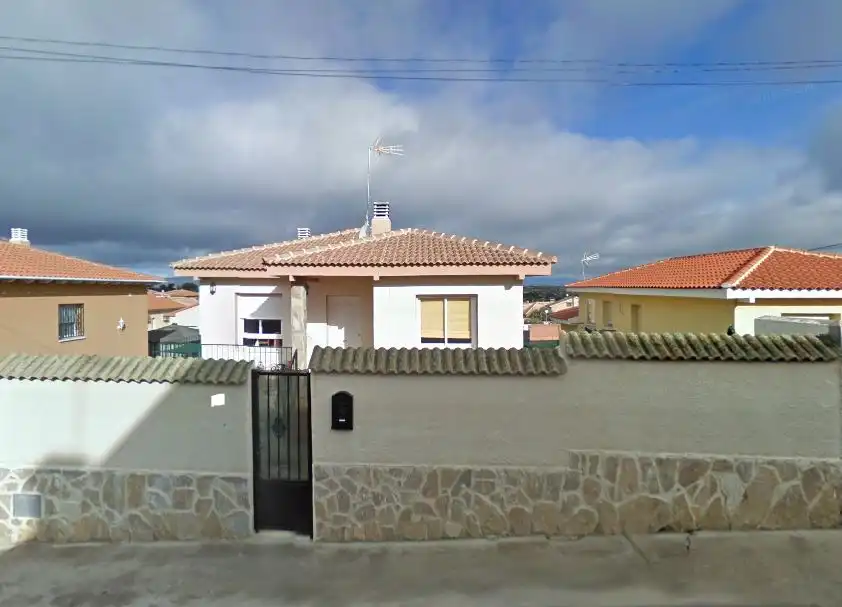 Casa en venta en Méntrida
