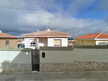 Maison à vendre à Méntrida