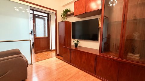 Foto 2 de Piso en venta en Egia, Donostia - San Sebastián