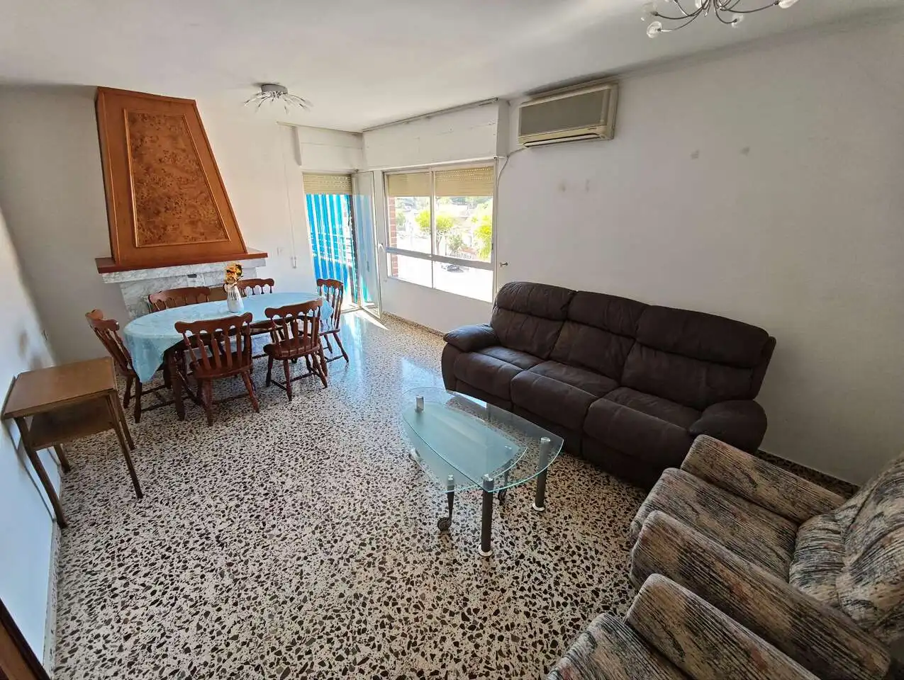 Apartamento en venta en Salinas