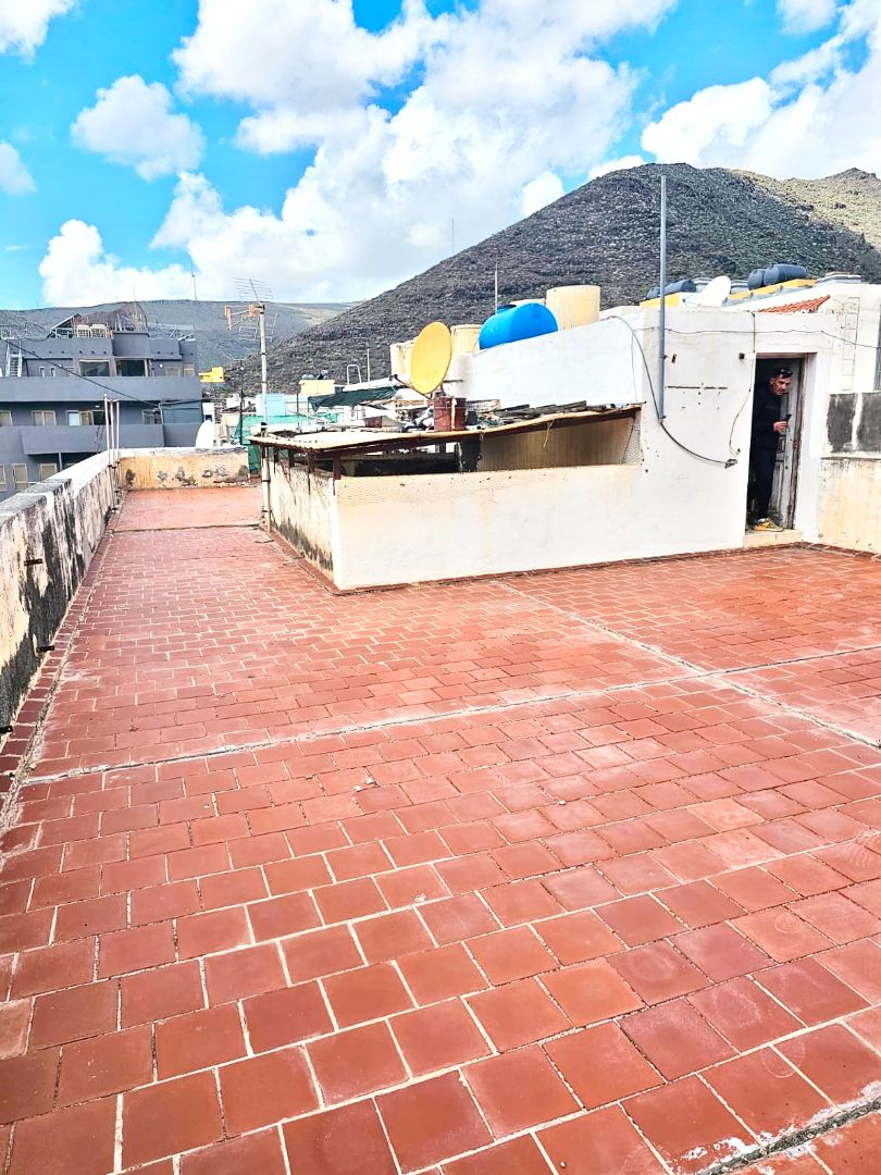 Terrassa de Pis en venda en San Sebastián de la Gomera amb Balcó