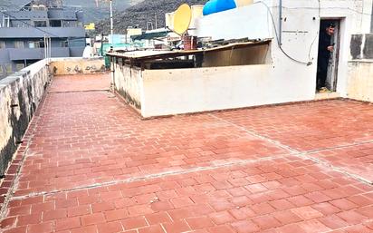 Terrassa de Pis en venda en San Sebastián de la Gomera amb Balcó