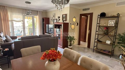 Foto 5 de Pis en venda a La Florida - Parque Norte, Málaga Capital