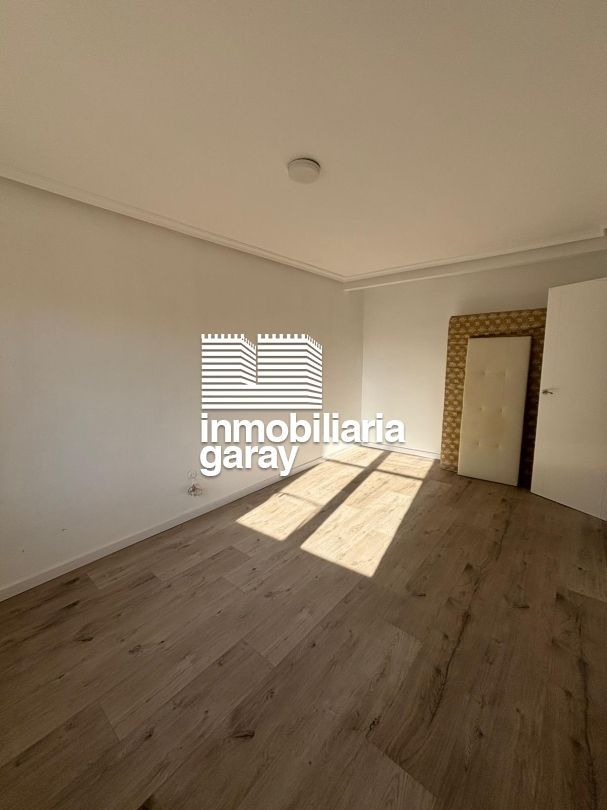 Bedroom of Flat for sale in Medina de Pomar