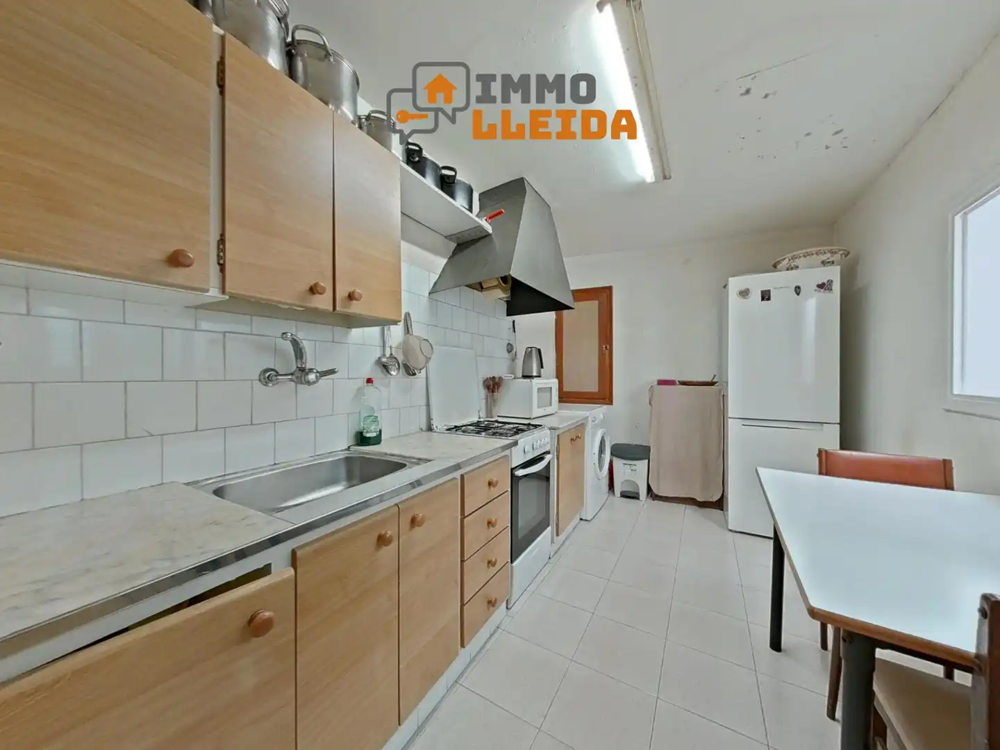 Exterior view of Houses for sale in Castellserà  with Heating, Parquet flooring and Terrace