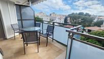 Terrace of Flat for sale in Torredembarra  with Terrace