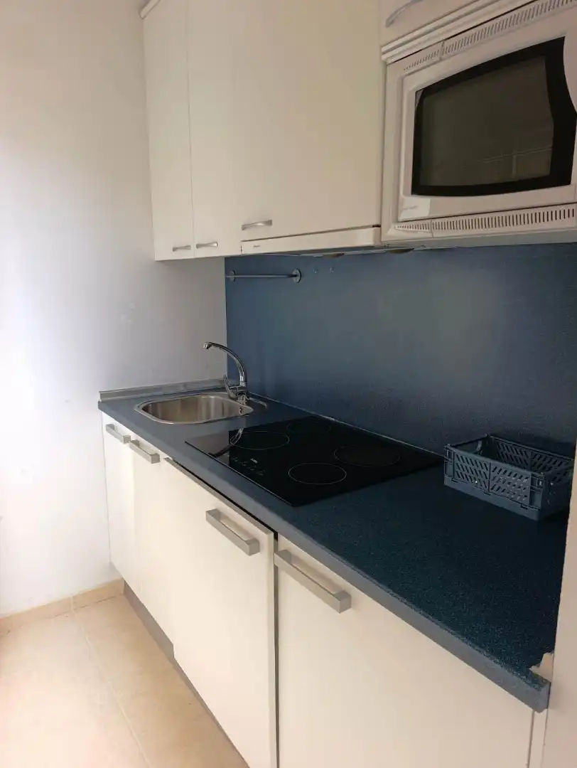 Apartament amb piscina en venda a Centro, imagen 11