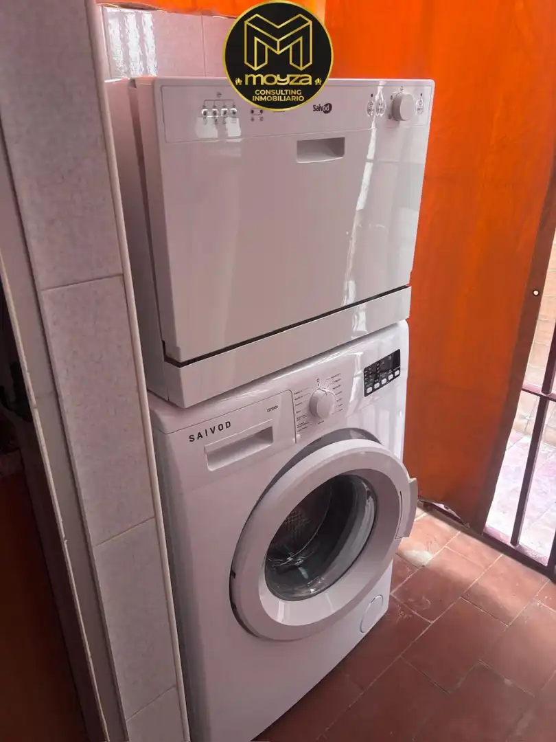 Wohnung mit Aufzug zum Verkauf in San Bartolomé - Millán de Priego, imagen 14