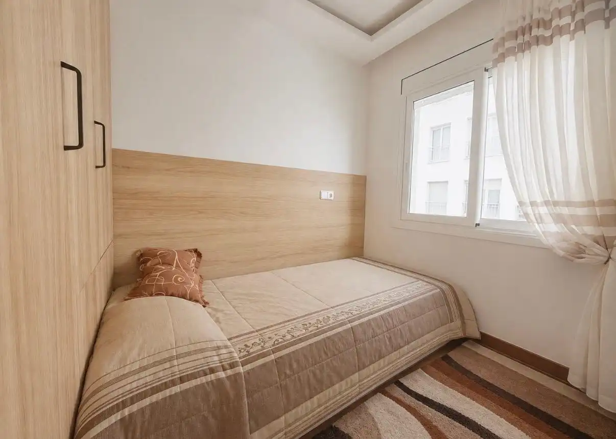 Appartamento con terrazza in vendita a Carrer de Milà i Fontanals 50, imagen 5