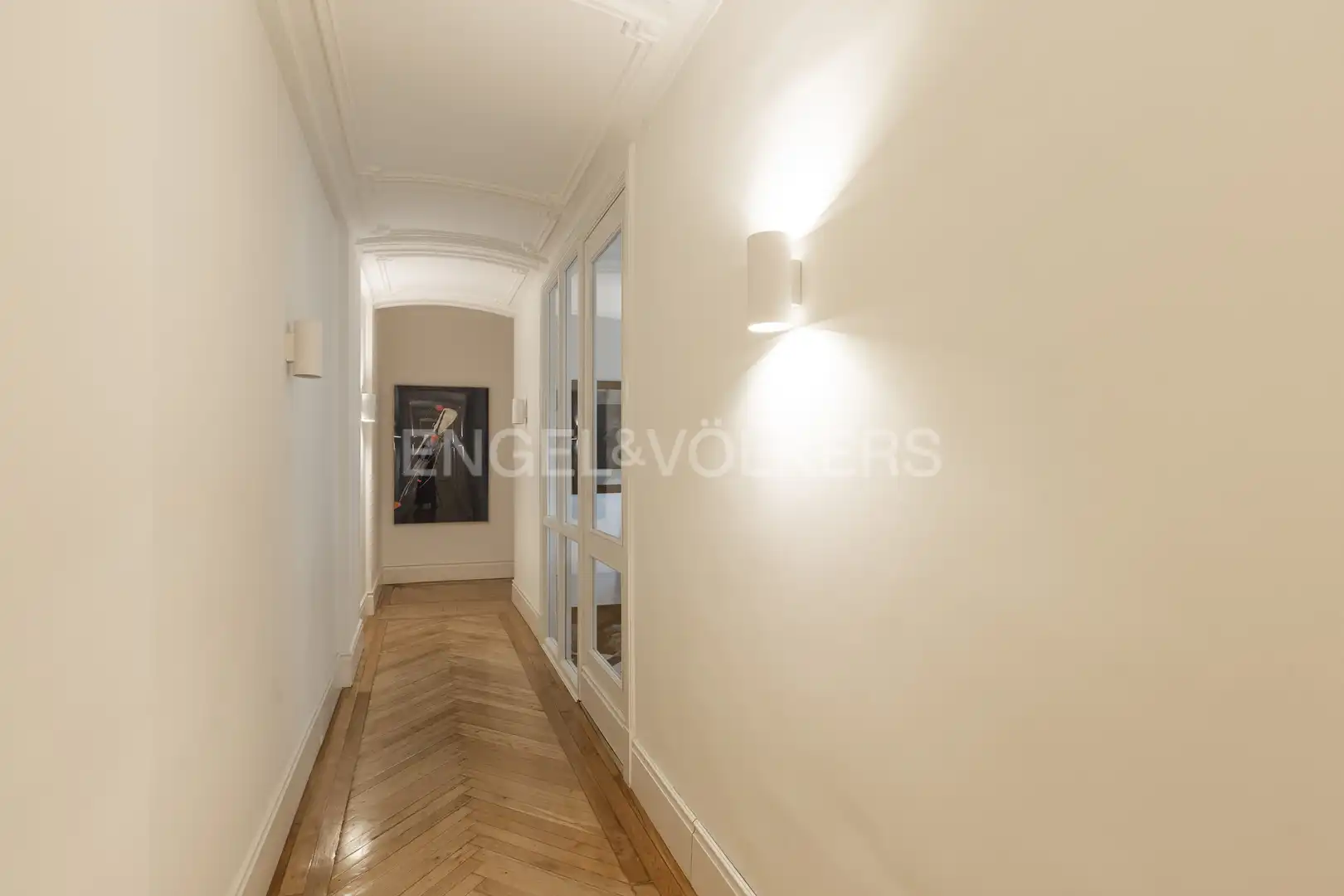Piso en venta en Madrid con Aire acondicionado, Calefacción y Parquet