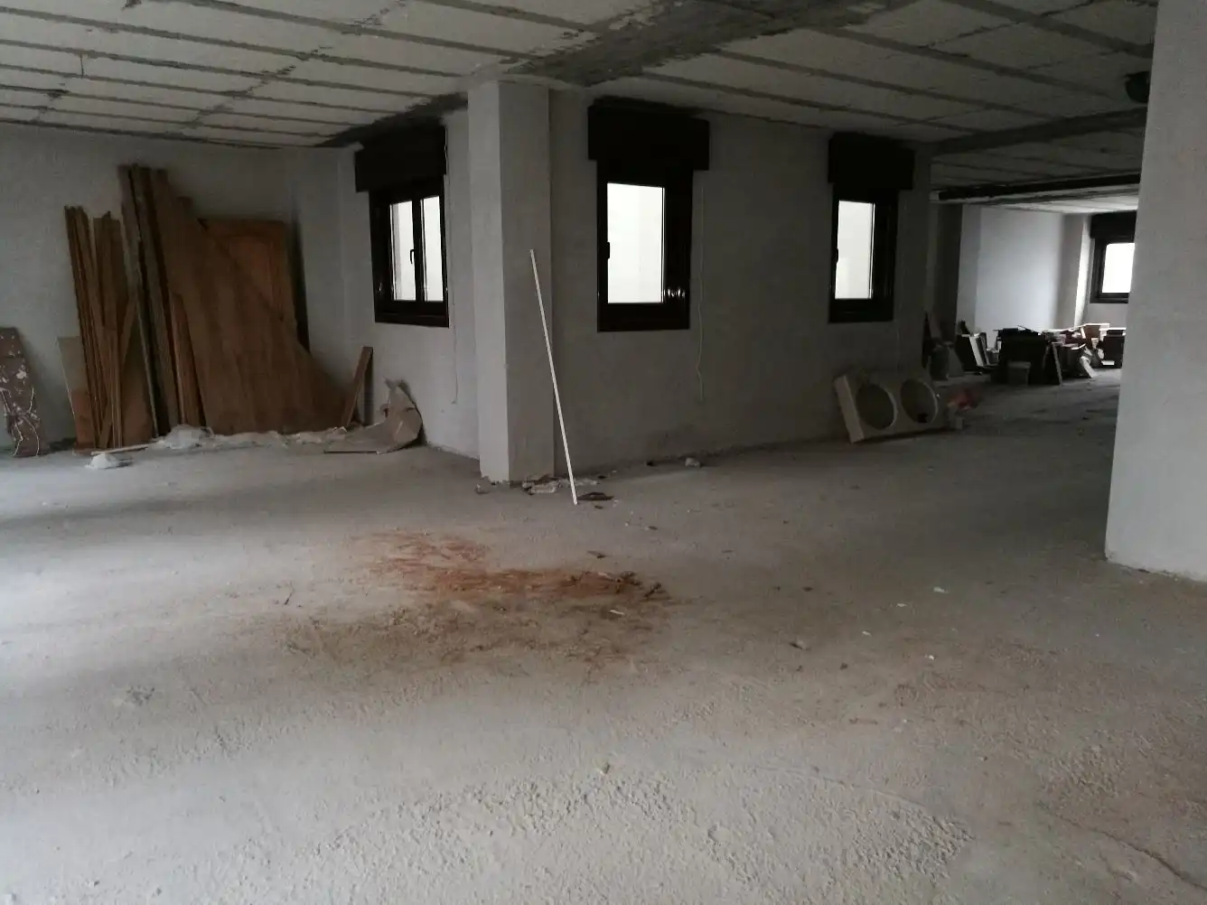 Local en venta en Carballo