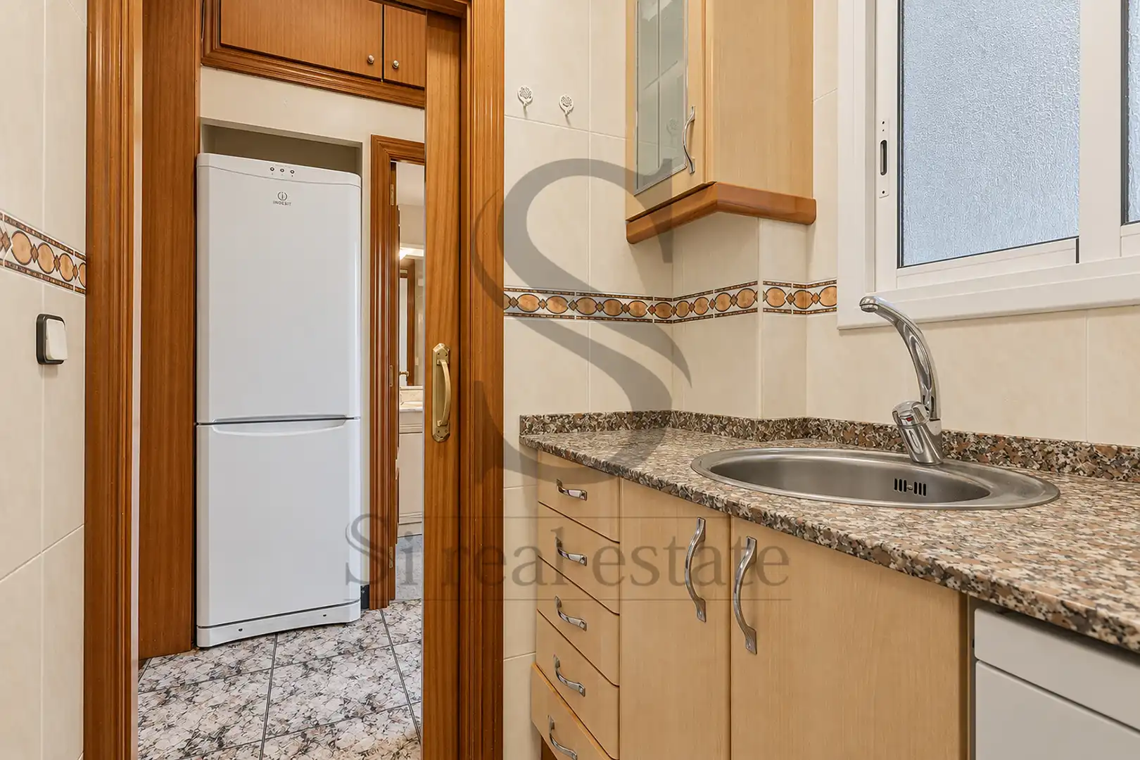 Flat with terrace for sale in Carrer de Mir, imagen 12