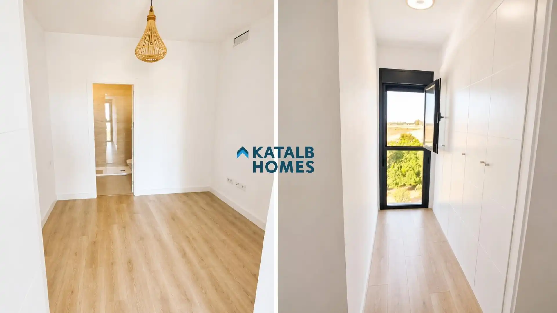 Habitación de Apartamento de alquiler en Camas