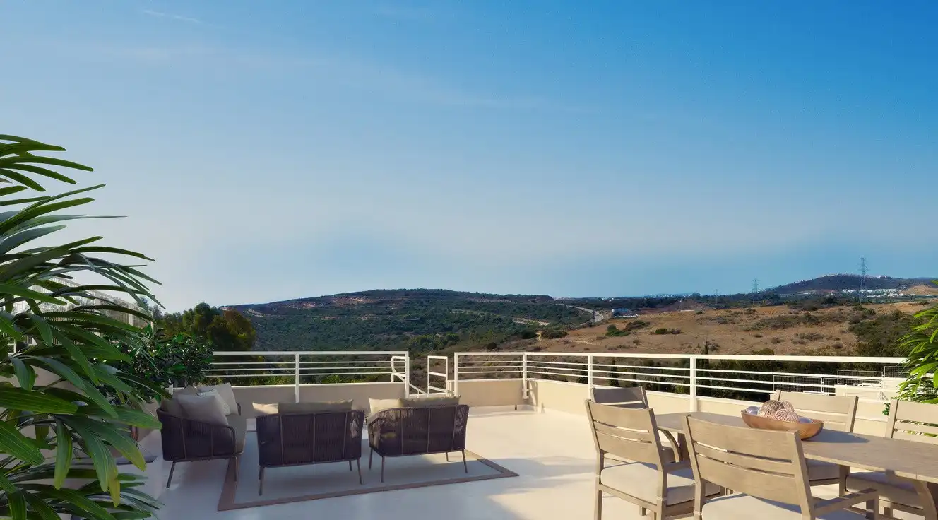 Apartment mit Pool zum Verkauf in Playa Bahía Dorada, imagen 18