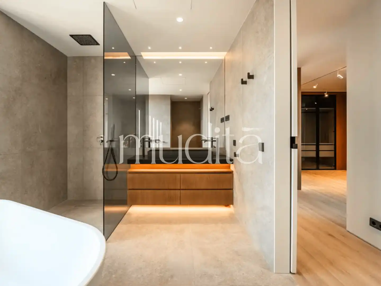 Maison avec piscine à vendre à Teià, imagen 38
