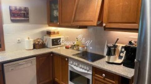 Foto 3 de Casa o chalet de alquiler en Carretera Puigcerda-prat Serra, 1, Isòvol, Girona