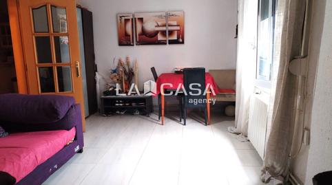 Foto 3 de Piso en venta en Carrer de Roger de Flor, Sota el Cami Ral, Barcelona