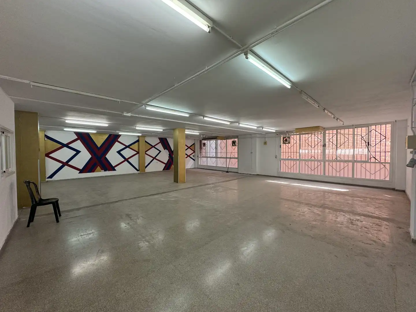 Nau industrial amb ascensor en venda a Centre - Sant Josep - Sanfeliu, imagen 7