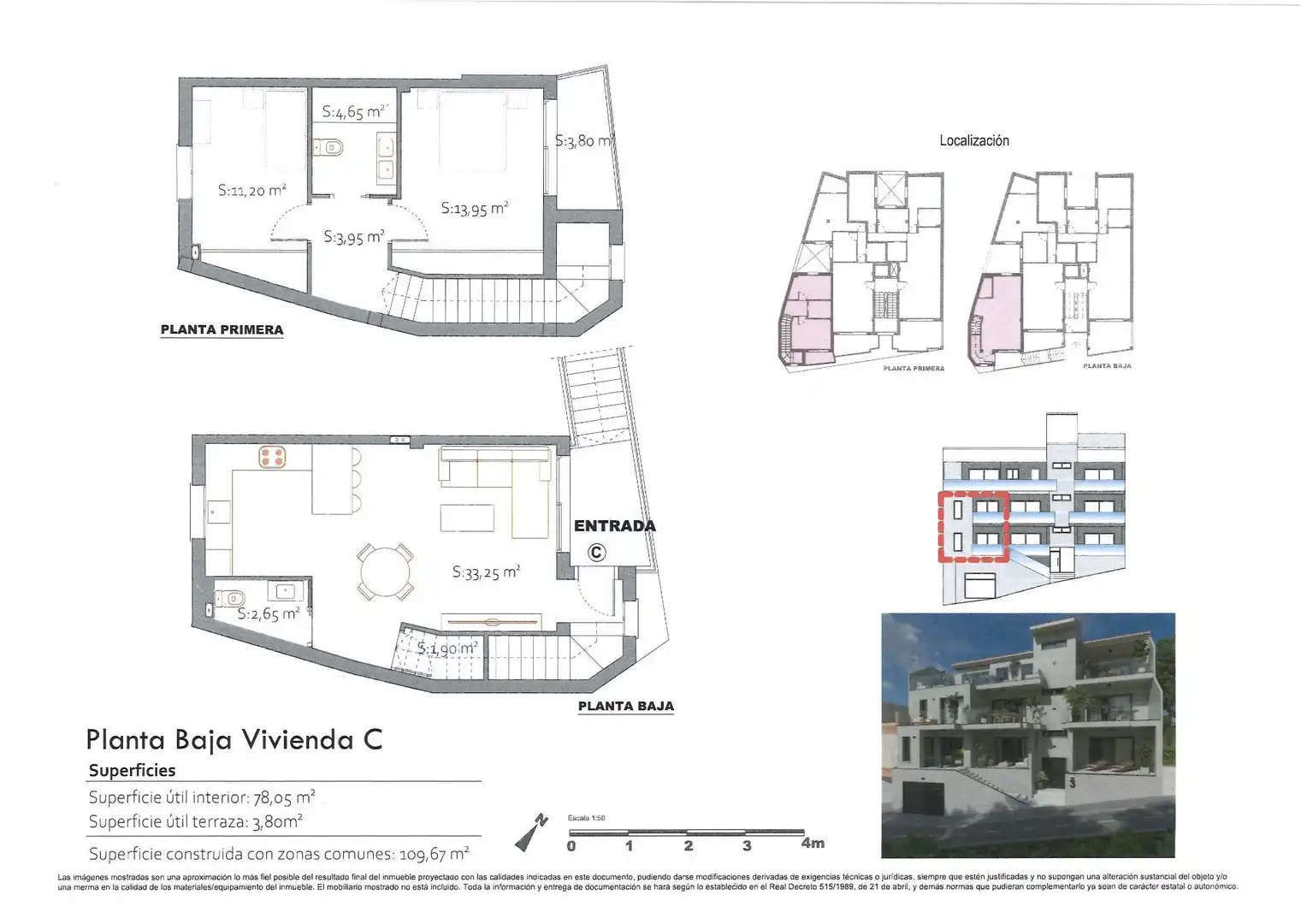 Flat with pool for sale in Benahavís pueblo, imagen 10