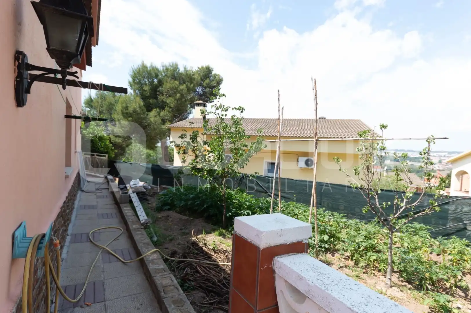Casa o chalet en venta en Abrera, Barcelona