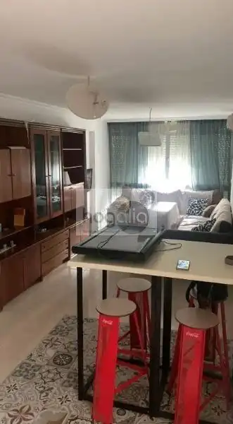 Flat with lift to rent in Triana, imagen 7