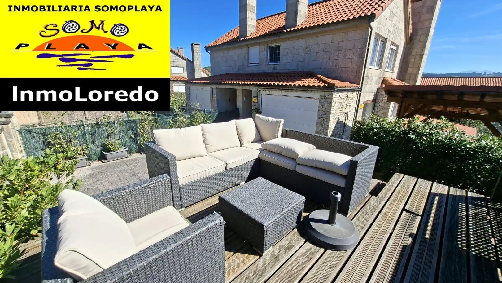 House with garden for sale in San Miguel, imagen 22
