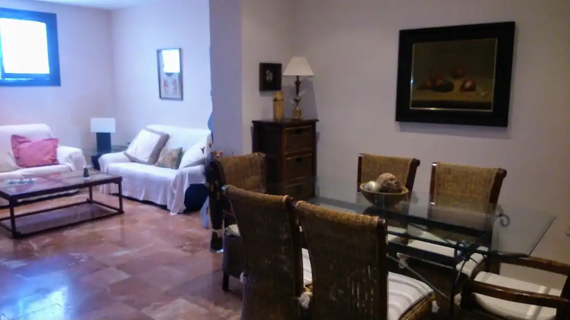 Flat for rent in Sevilla, Sevilla