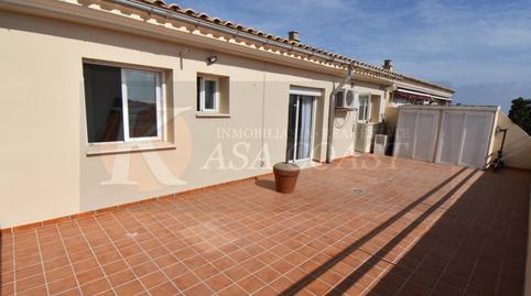 Foto 2 de Àtic en venda a Los Rios, Málaga