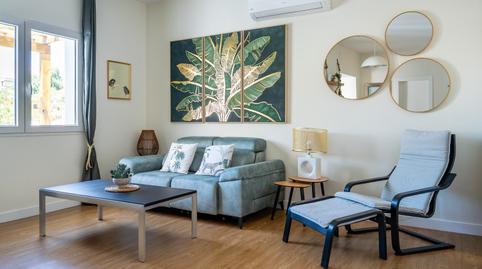 Photo 3 of Flat for sale in Conde de Ureña, Málaga Capital