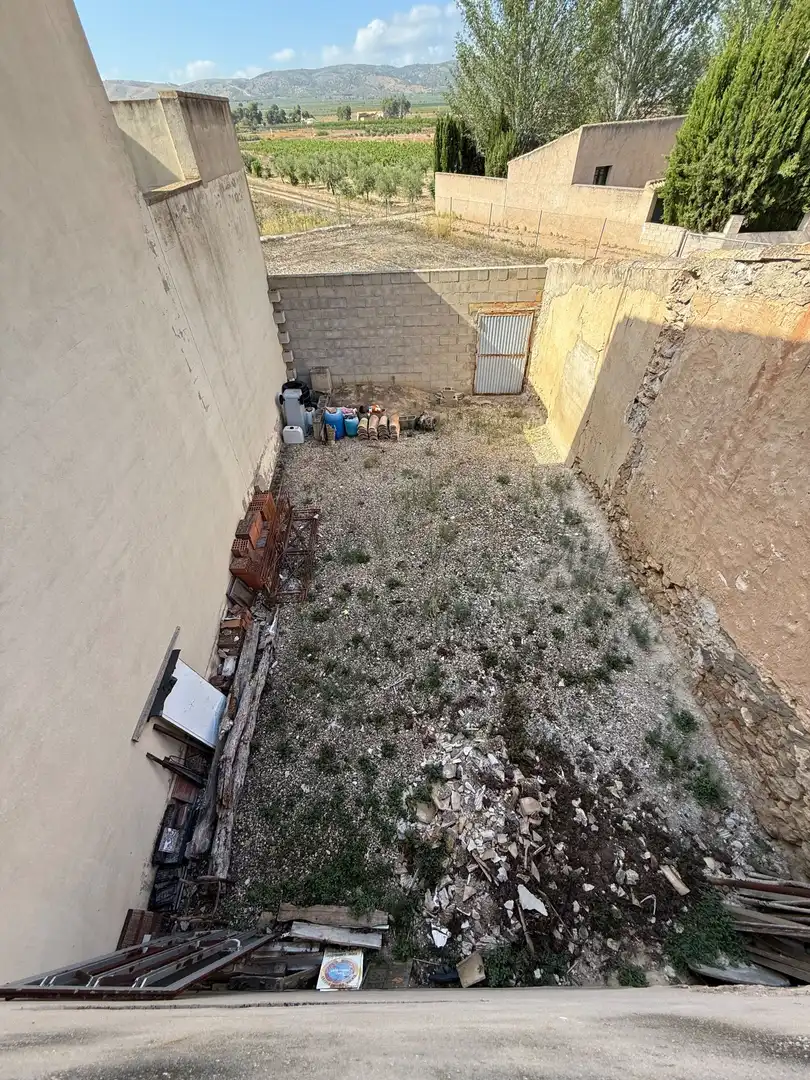 Casa rústica en venda a Cañada, imagen 22