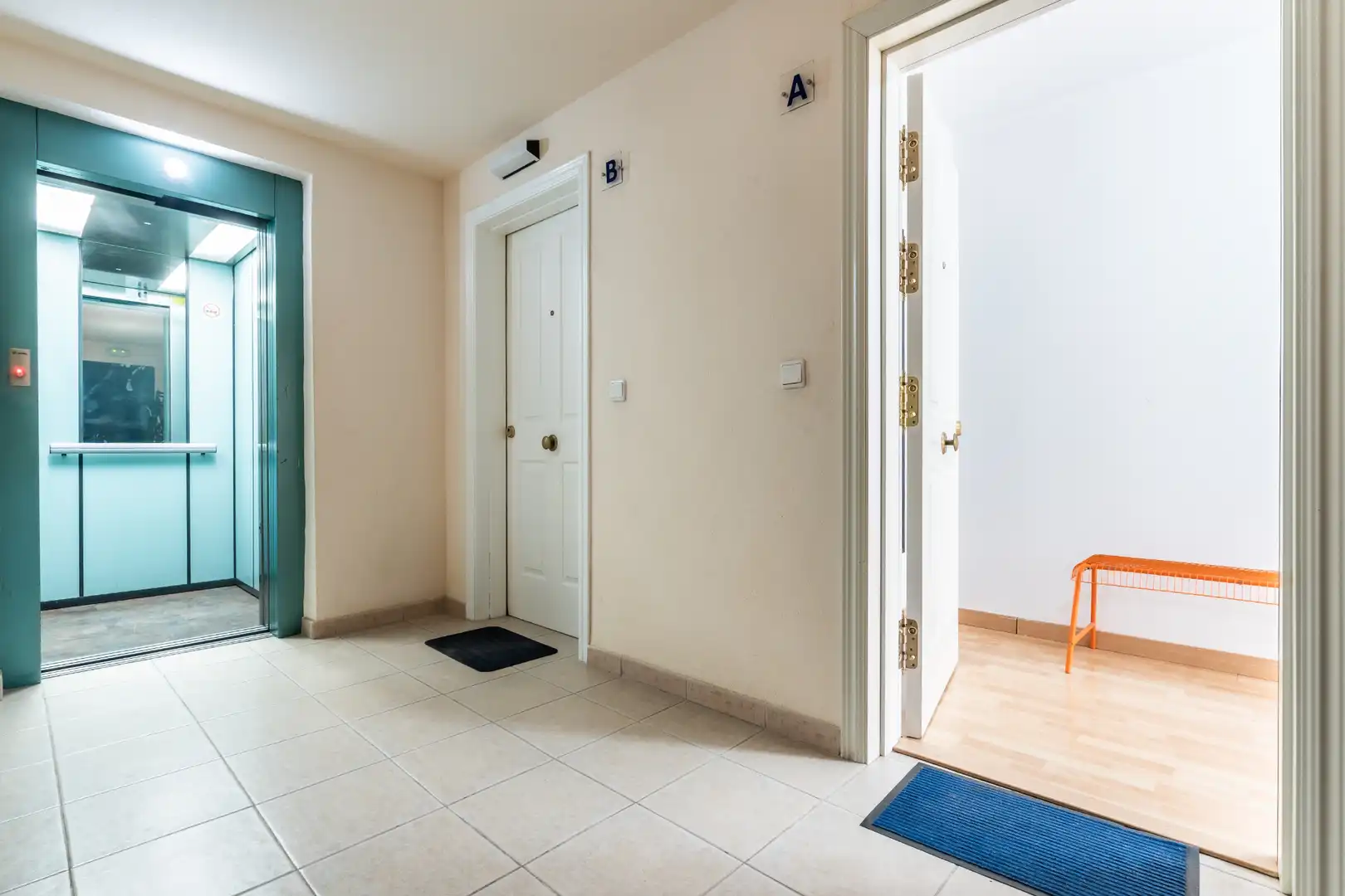Piso en venta en Suroeste