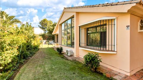 Foto 3 de Casa o xalet en venda a Avenida Santa Maria, 11, Santa María, Marbella