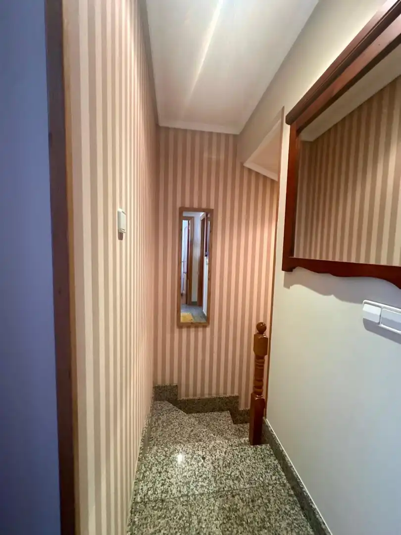 Dúplex en venda en Ferrol amb Calefacció, Parquet i Internet