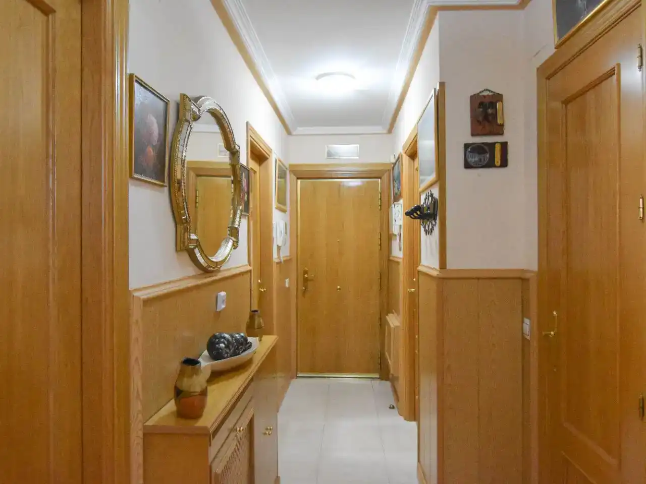 Flat for sale in Alovera