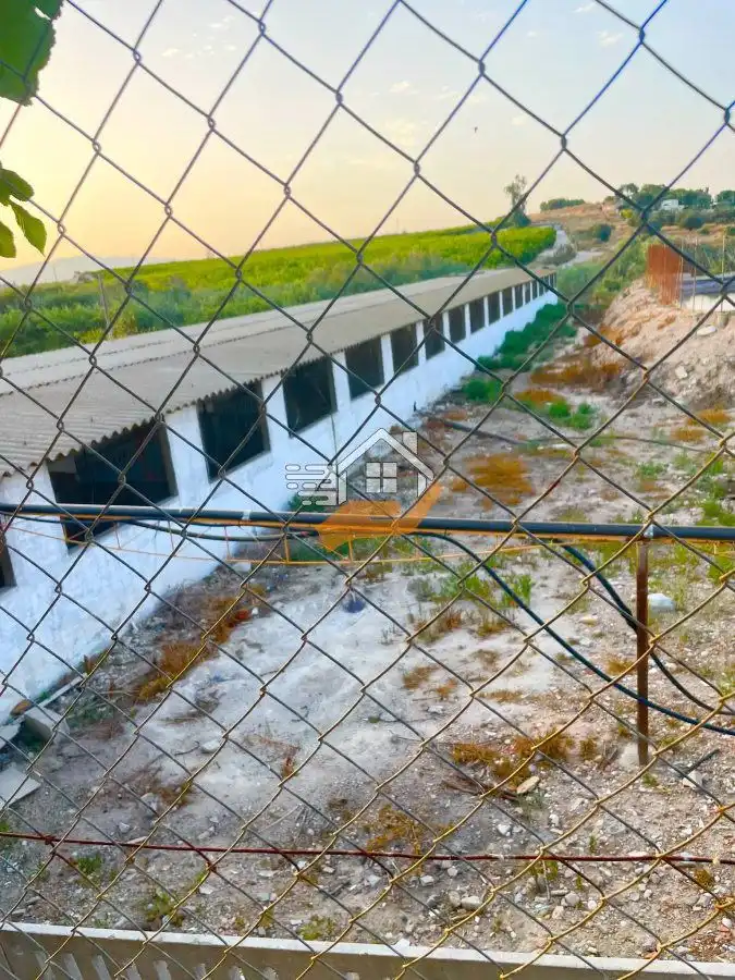 Nau industrial en venda en Las Torres de Cotillas