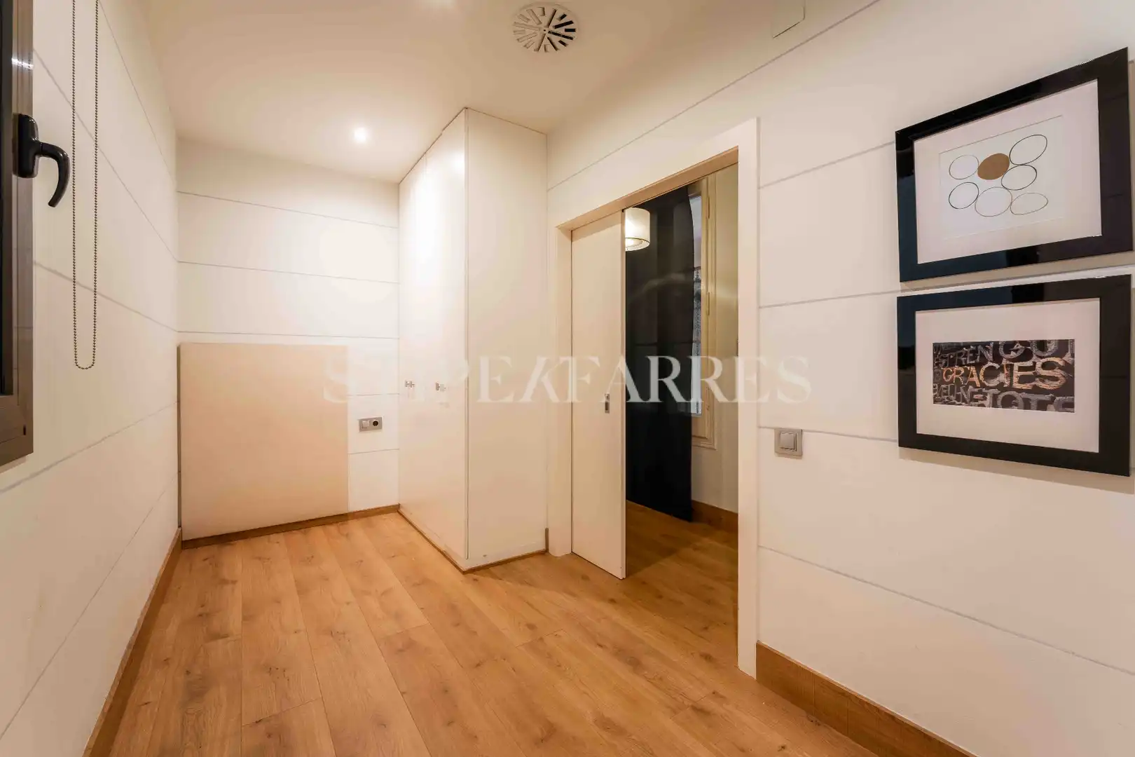 Wohnung mit Garten zur Miete in Eixample, imagen 19