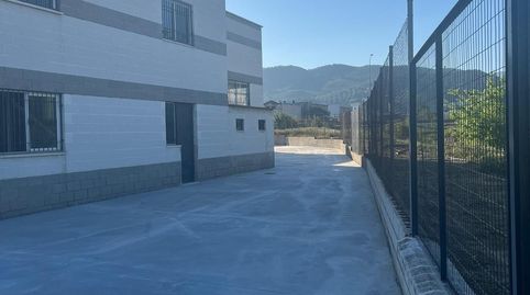 Foto 5 von Fabrikhallen zur Miete in Zona de la Vega, Antequera