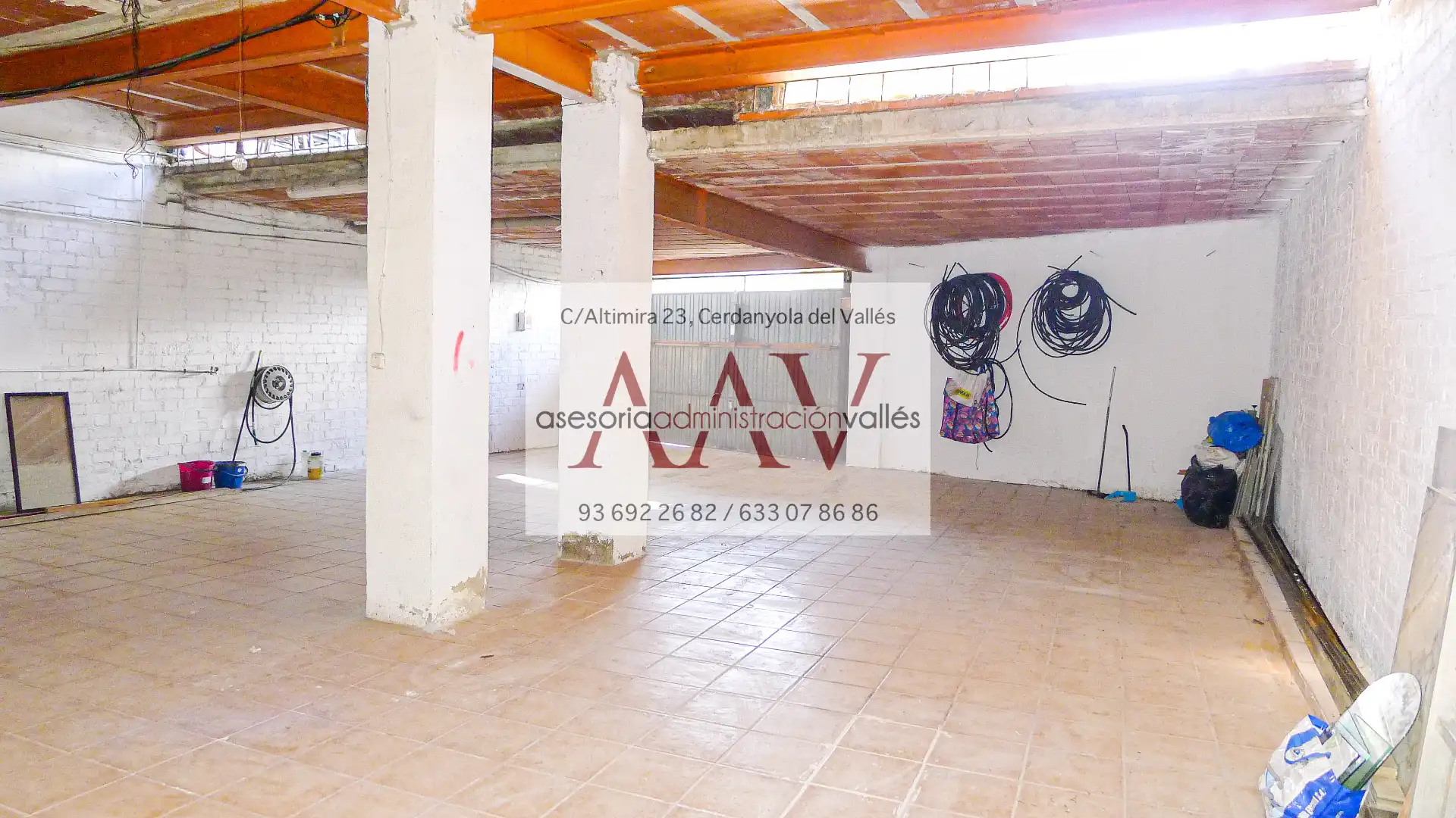 Casa o xalet en venda en Cerdanyola del Vallès amb Aire condicionat, Calefacció i Jardí privat