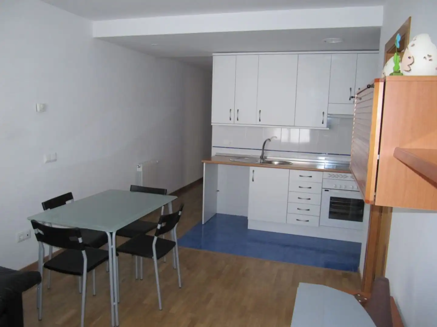 Apartments for rent in Calle Santiago Ortiz, 30, Alcázar de San Juan