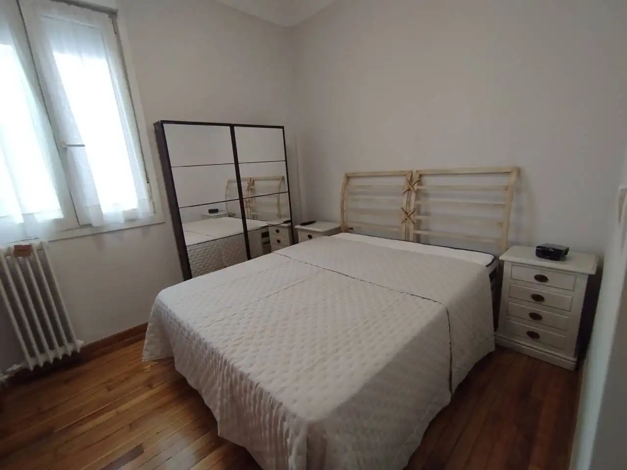 Wohnung mit Aufzug zur Miete in Calle Alameda Urquijo, imagen 8
