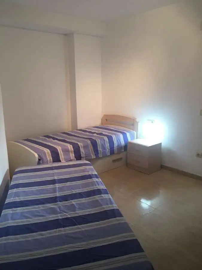 Habitación de Piso de alquiler en Vinaròs