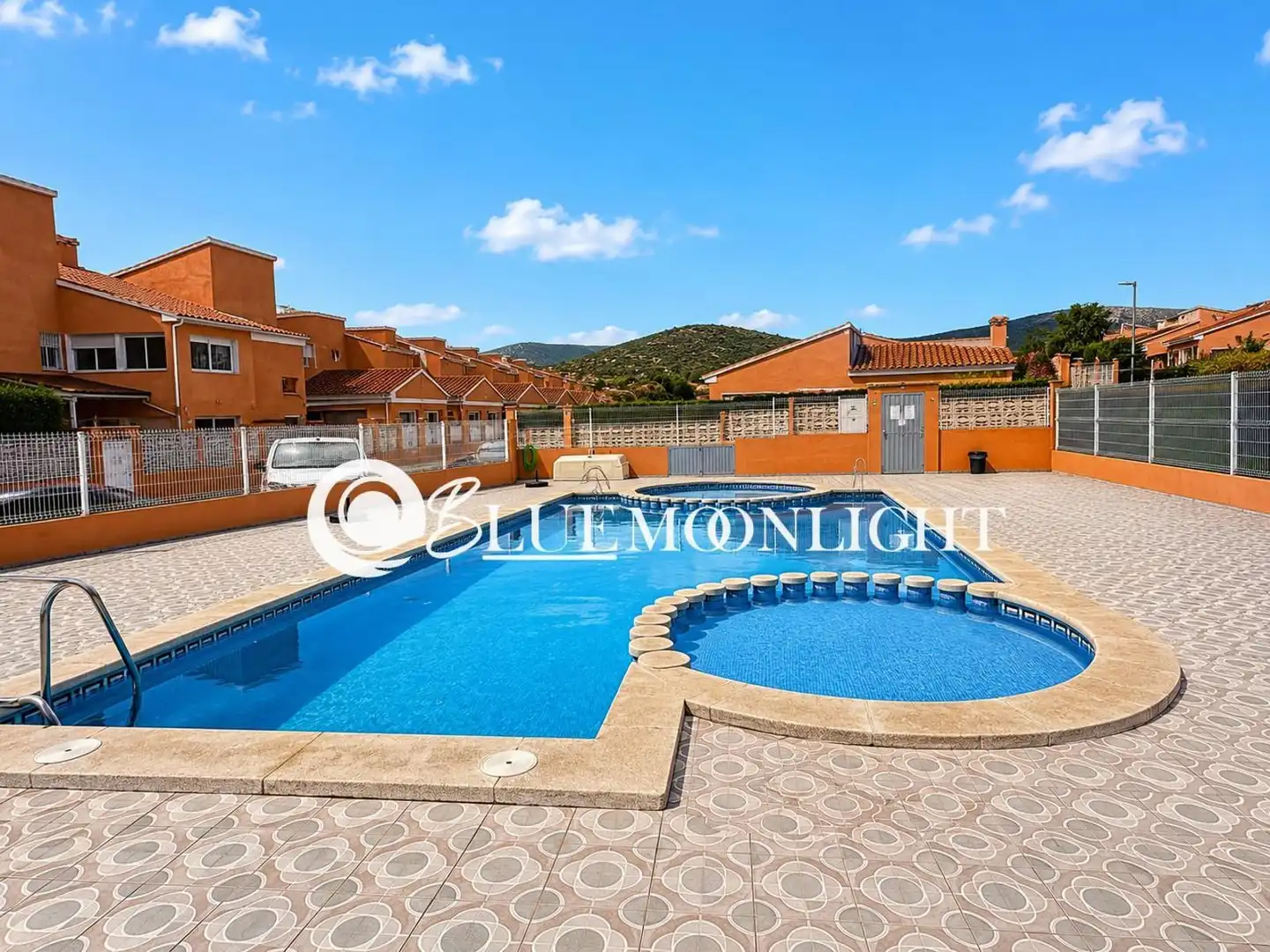 Villa avec piscine à vendre à santa magdanela, imagen 3