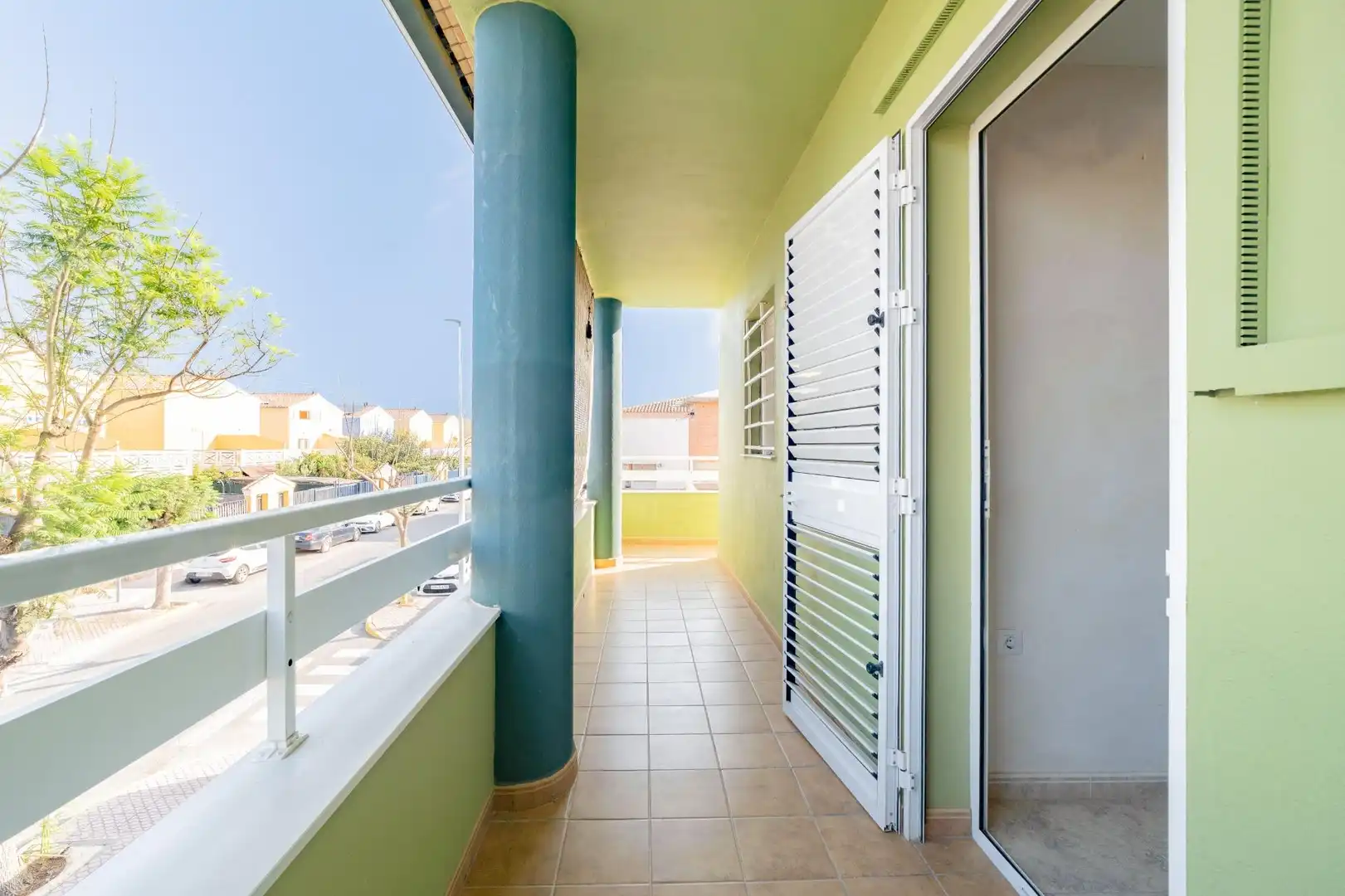 Detached house with terrace for sale in CAMI SERRADAL, imagen 35