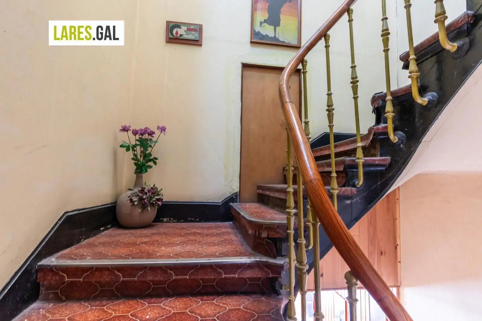 Casa o xalet en venda en Coiro
