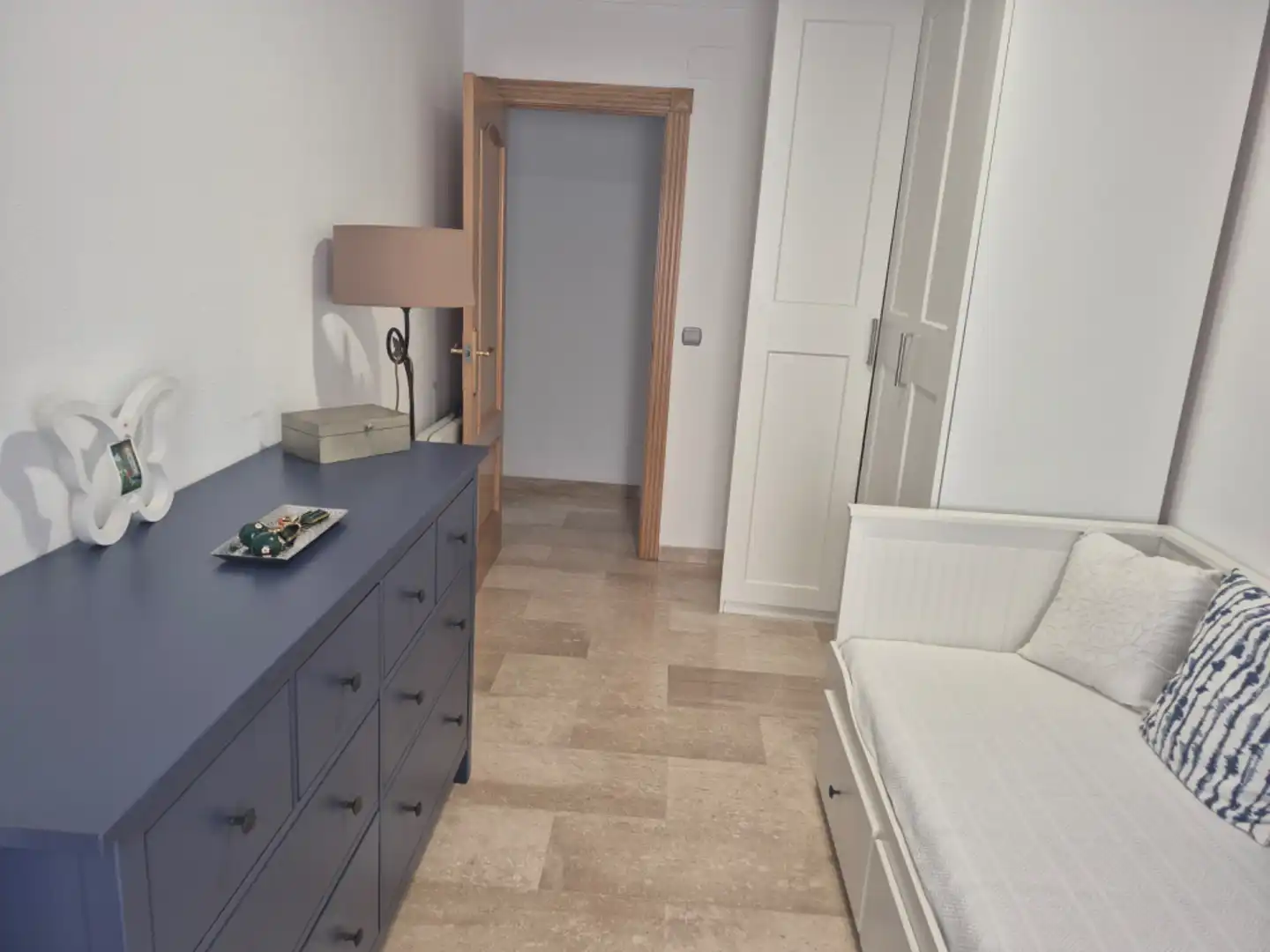 Appartamento con terrazza in vendita a Carrer Reina Victoria, imagen 23