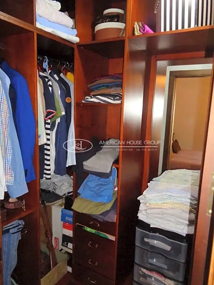 Dormitori de Casa o xalet en venda en Chiclana de la Frontera amb Aire condicionat, Calefacció i Jardí privat